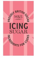 Marks & Spencer Porcukor