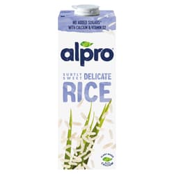 Alpro Rizsital