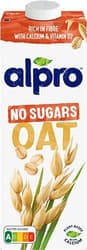 Alpro Cukormentes zabital