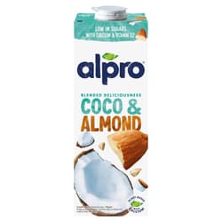 Alpro Coconut Almond Drink
