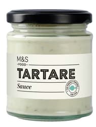 Marks & Spencer Tartármártás