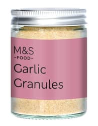 Marks & Spencer Szárított fokhagymagranulátum