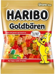 Haribo Gold Bears