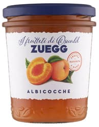 ZUEGG - APRICOT EXTRA JAM 320 g