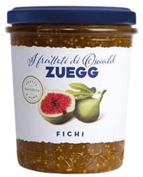 ZUEGG - EXTRA FIG JAM 330 g
