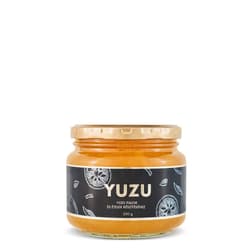 Yuzu - Yuzu Fruit Concentrate