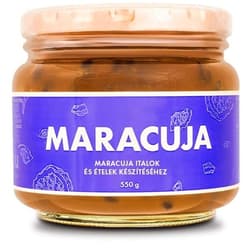 Yuzu - Maracuja gyümölcskoncentrátum