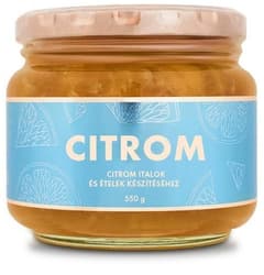 Yuzu - Citrom gyümölcskoncentrátum