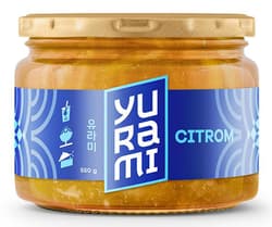 Yurami - Citrom gyümölcskoncentrátum