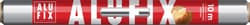 ALUFIX Aluminium foil grill 29 cm 10 m