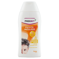 Paranit fejtetű megelőző sampon 200ml