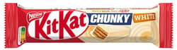 KitKat Chunky Fehércsokoládés