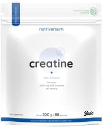 Nutriversum Kreatin monohidrát por