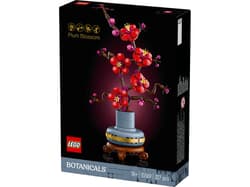 LEGO Icons 10369 Szilvavirág