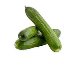 Mini snack uborka, lédig