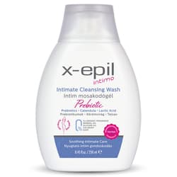 X-Epil Intimo Intim mosakodógél prebiotikummal
