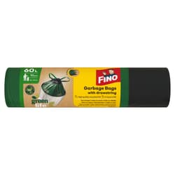 Fino Szemeteszsák Green Life 60L