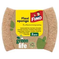 Fino Green Life Szivacs Konyhai Flexi