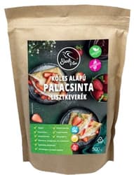 Szafi Free köles alapú palacsinta lisztkeverék (gluténmentes)