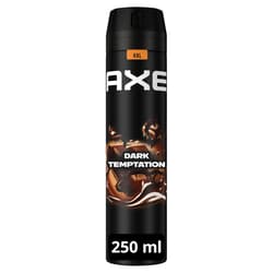 AXE deo Dark Temptation