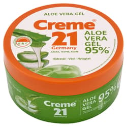 95% ALOE VERA GEL