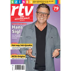 Színes RTV