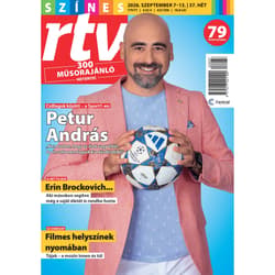 Színes RTV