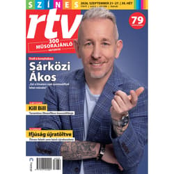 Színes RTV