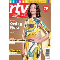 Színes RTV
