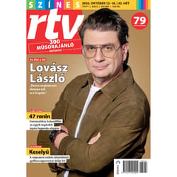 Színes RTV