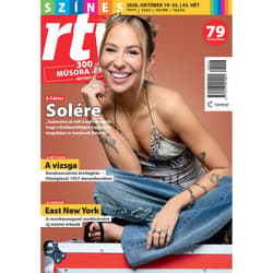 Színes RTV