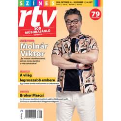 Színes RTV
