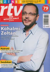 Színes RTV