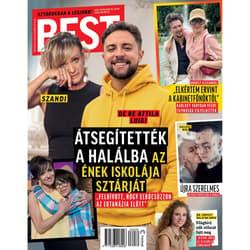 Best magazin