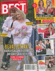 Best magazine