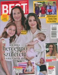 Best magazin