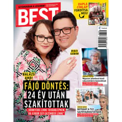 Best magazin