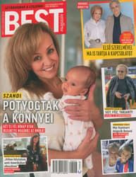 Best magazin
