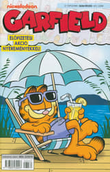 Garfield magazin