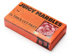 Juicy Marbles Thick-Cut Filet (2x113g)