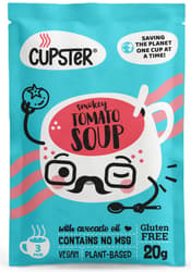 Cupster Instant Smokey Tomato Soup