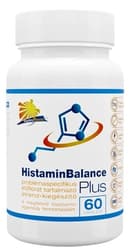 Hisztamin Balance Plus 