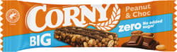 Corny Chocolate zero no added sugar