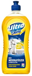 Ultra Daisy Citrom illatú mosogatószer