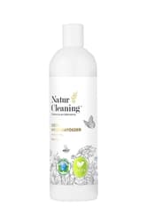 Naturcleaning Gépi Mosogatószer Almaecettel