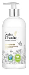 Naturcleaning Mosogatószer Koncentrátum Almaecetes zöldalma illattal
