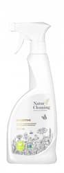 Naturcleaning Citric Acid Descaler Sensitive fragrance and allergen-free