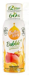 FruttaMax Bubble12 Mango flavored mixed fruit syrup