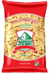 Dunakeszi 4eggs Fr. hort Noodle 500g