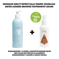 MED BABY & KIDS SHAMPOO + BATH GEL 400 ml